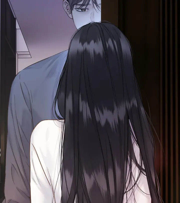 Only for Love - Chapter 72 Page 56