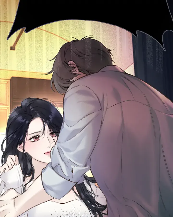 Only for Love - Chapter 72 Page 61