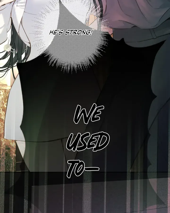 Only for Love - Chapter 72 Page 62
