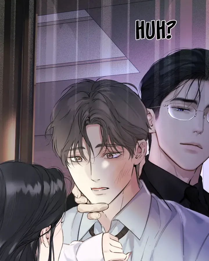 Only for Love - Chapter 72 Page 63