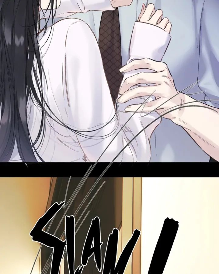 Only for Love - Chapter 72 Page 64