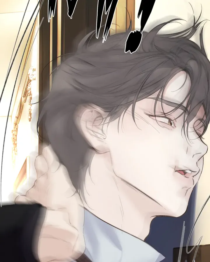 Only for Love - Chapter 72 Page 65
