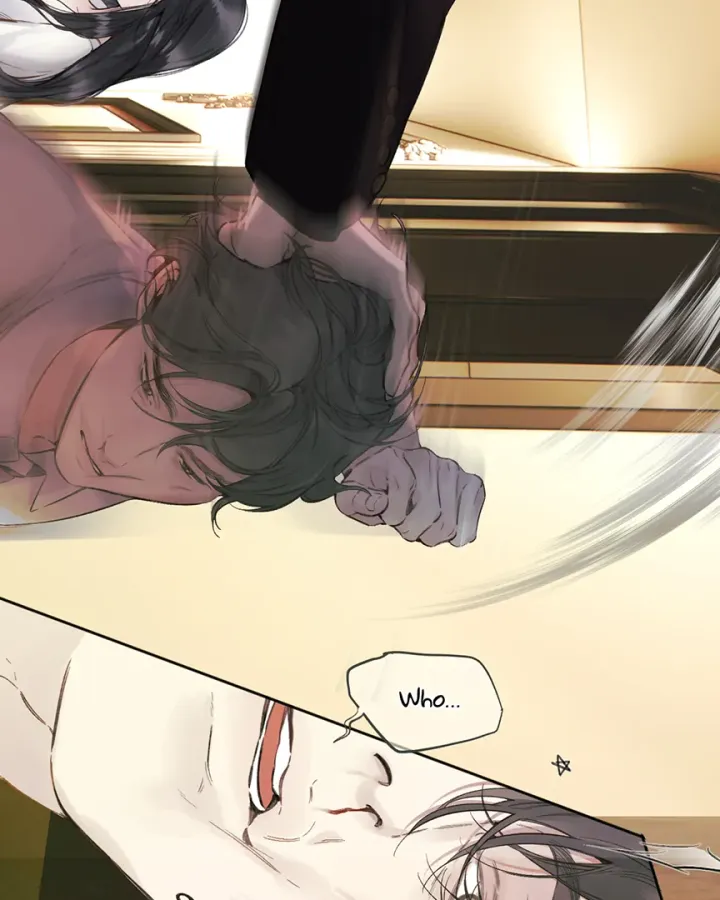 Only for Love - Chapter 72 Page 68