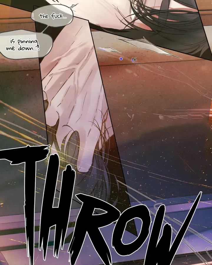 Only for Love - Chapter 72 Page 69