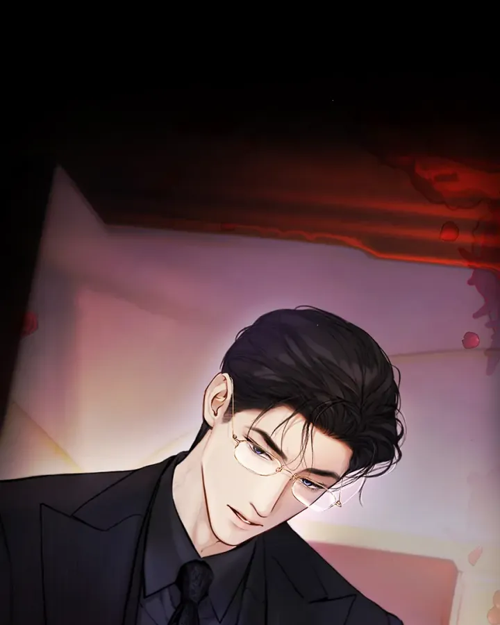 Only for Love - Chapter 72 Page 74
