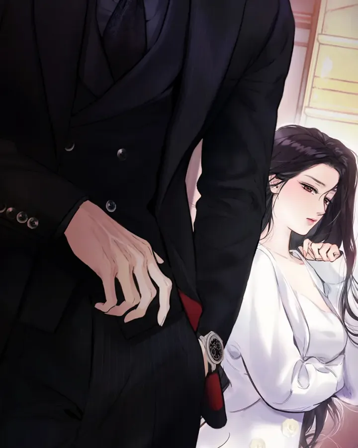 Only for Love - Chapter 72 Page 75