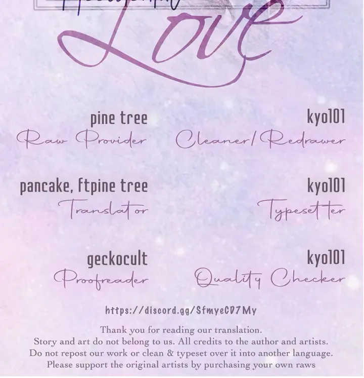 Only for Love - Chapter 72 Page 82