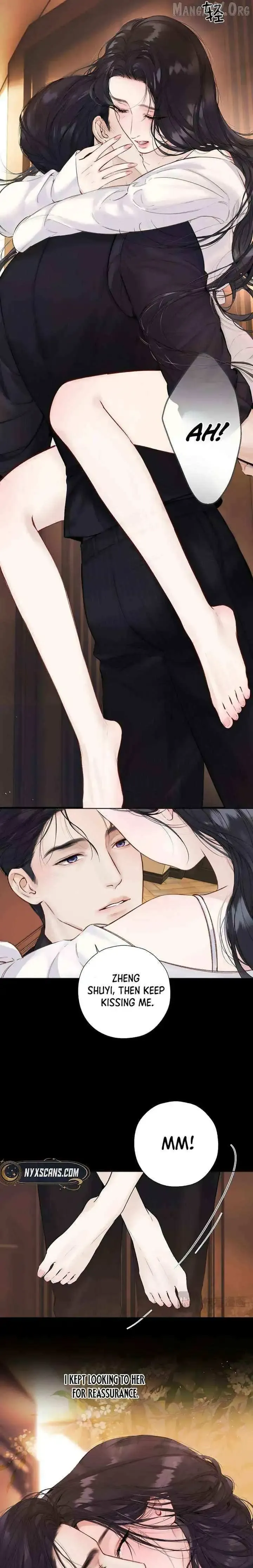 Only for Love - Chapter 73 Page 12