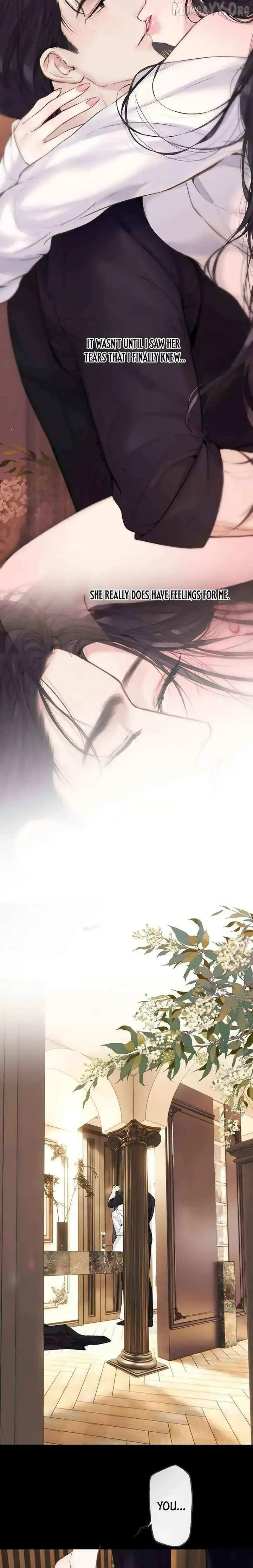 Only for Love - Chapter 73 Page 13