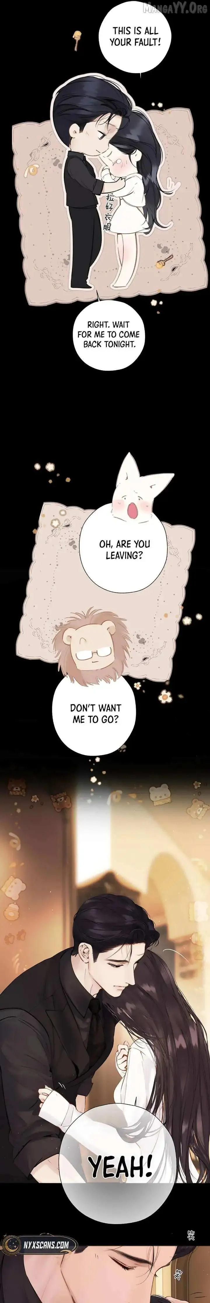 Only for Love - Chapter 73 Page 15