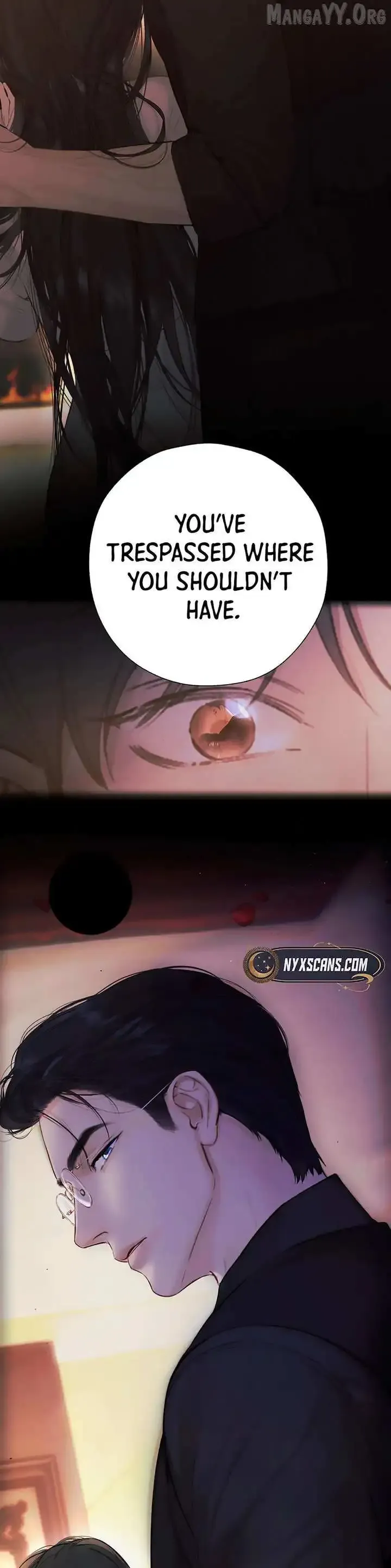 Only for Love - Chapter 73 Page 18
