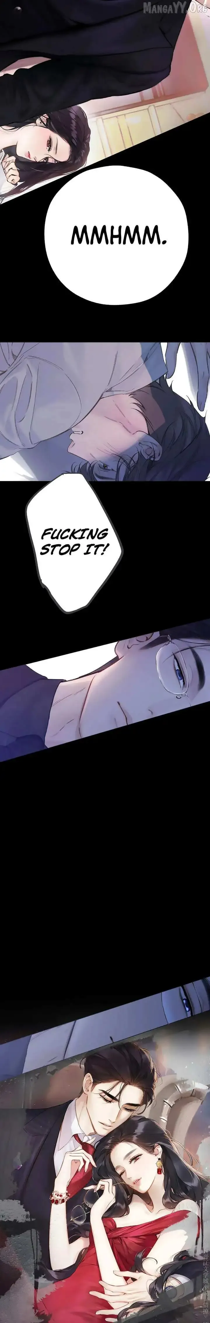 Only for Love - Chapter 73 Page 2