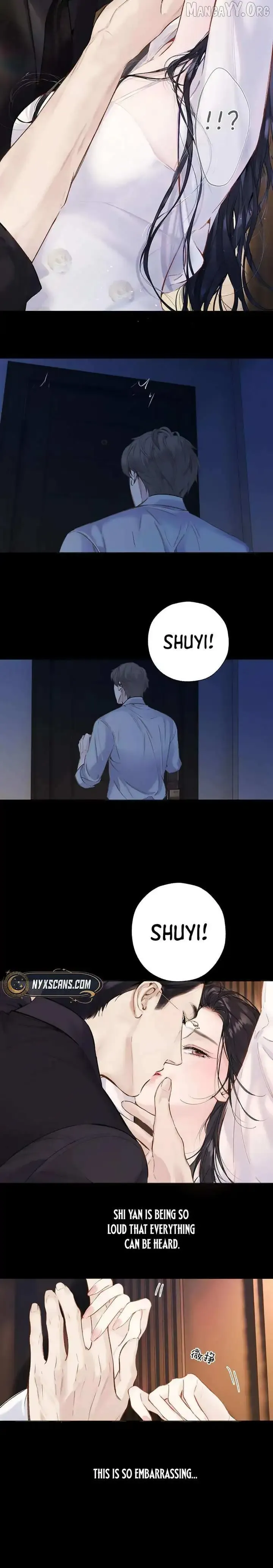 Only for Love - Chapter 73 Page 5
