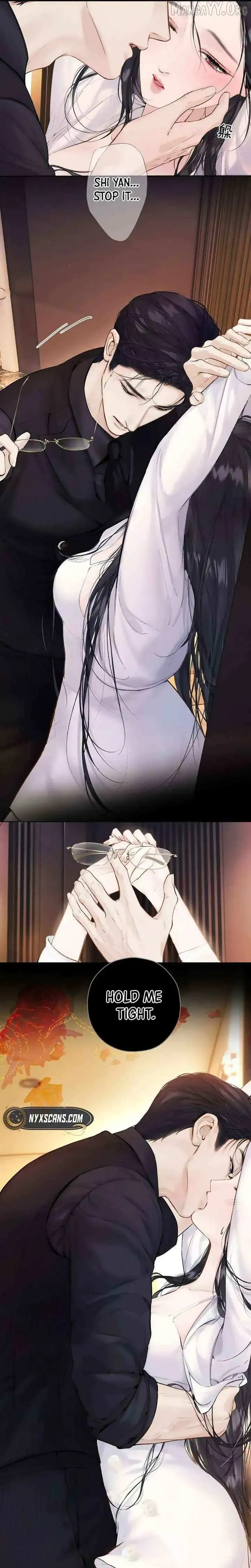 Only for Love - Chapter 73 Page 6