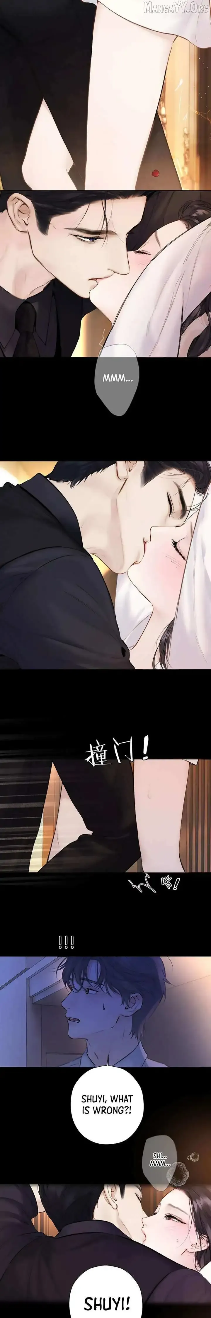 Only for Love - Chapter 73 Page 7