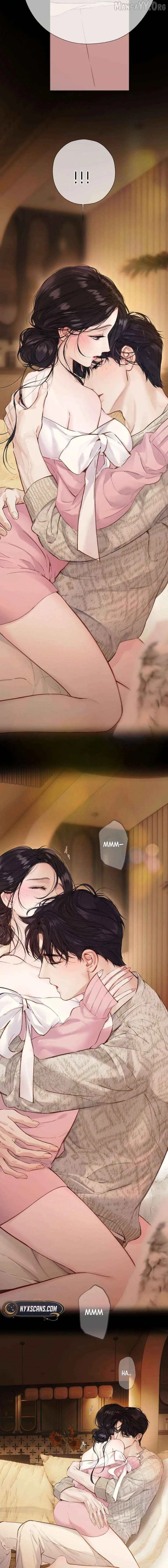 Only for Love - Chapter 74 Page 12