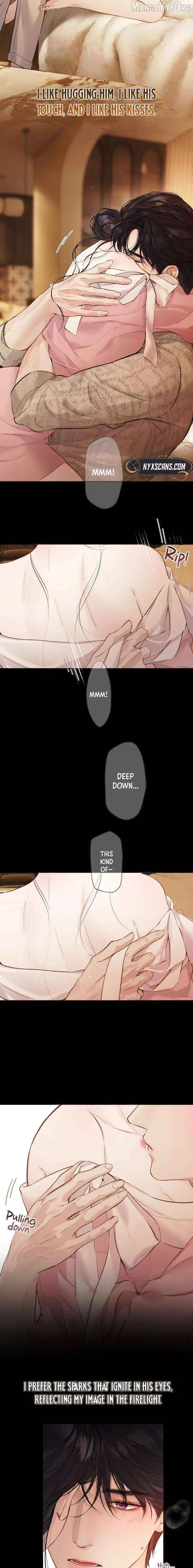 Only for Love - Chapter 74 Page 13