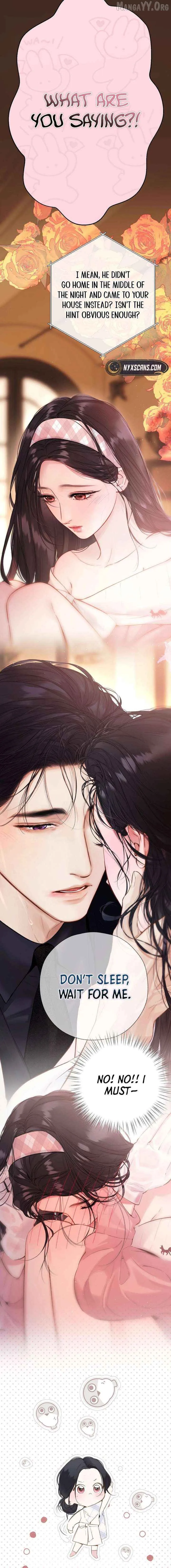 Only for Love - Chapter 74 Page 3
