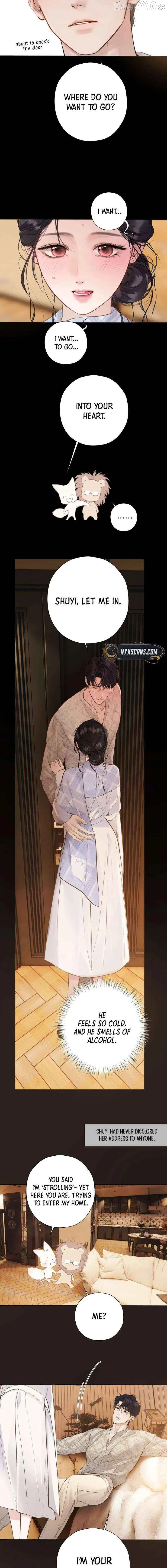 Only for Love - Chapter 74 Page 5