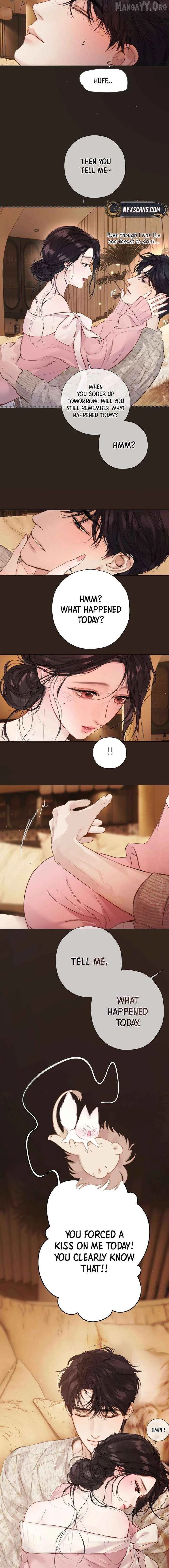 Only for Love - Chapter 74 Page 9