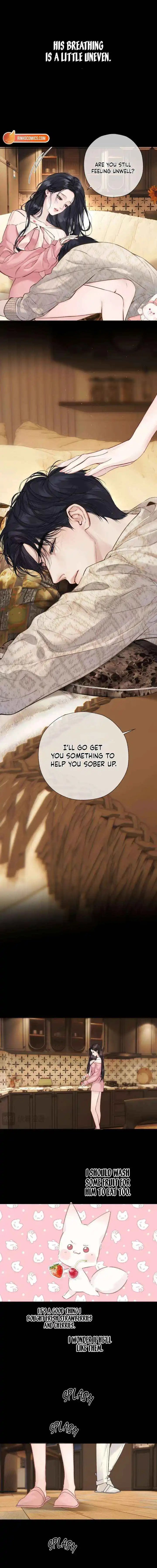 Only for Love - Chapter 75 Page 3