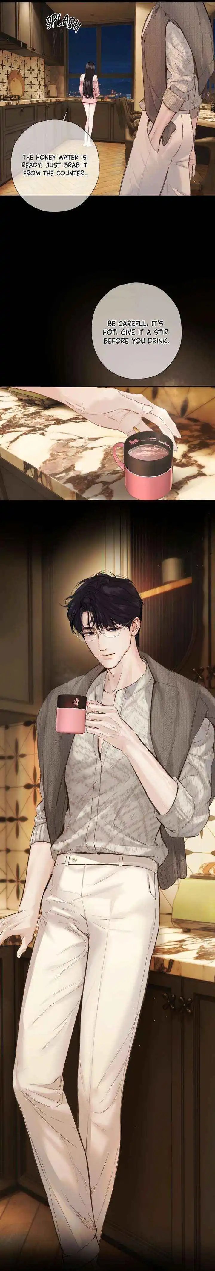 Only for Love - Chapter 75 Page 4