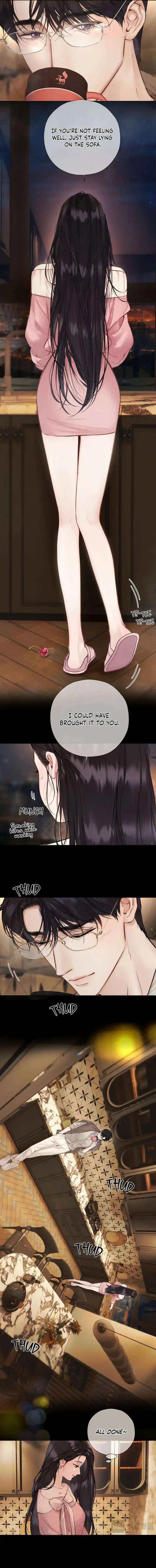 Only for Love - Chapter 75 Page 5