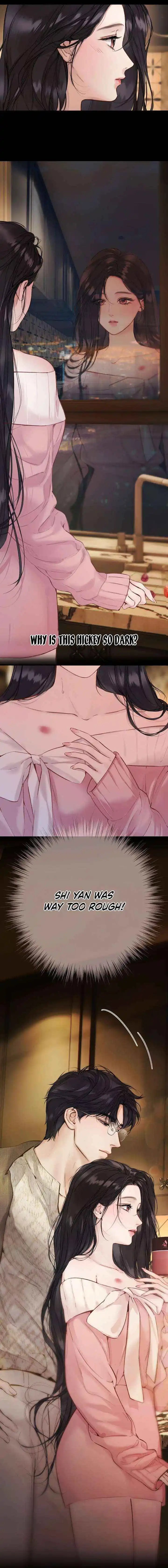 Only for Love - Chapter 75 Page 6