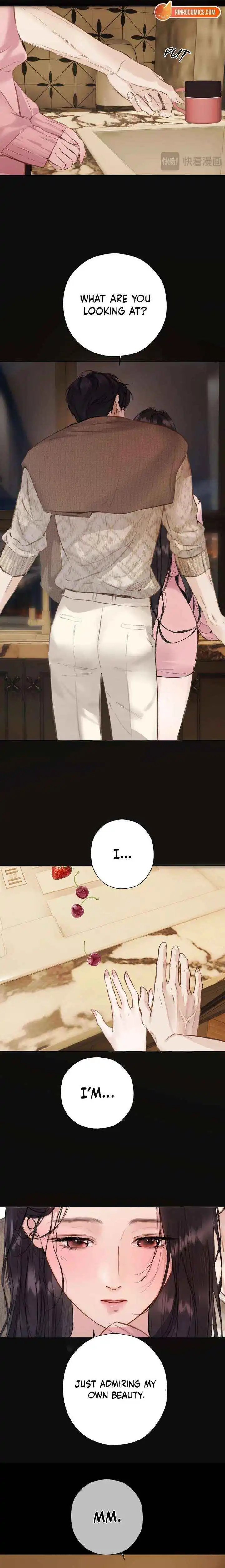 Only for Love - Chapter 75 Page 7