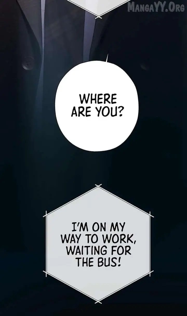 Only for Love - Chapter 76 Page 11