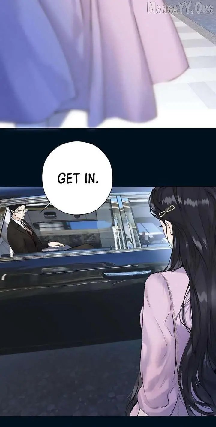 Only for Love - Chapter 76 Page 15