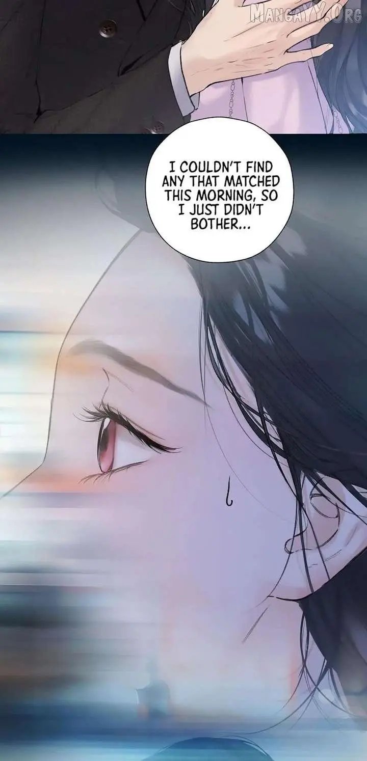 Only for Love - Chapter 76 Page 19