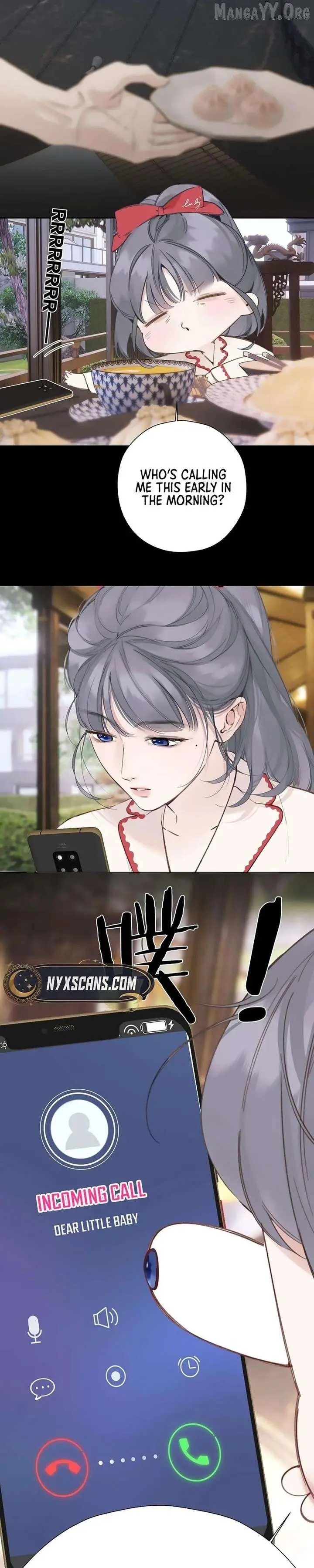 Only for Love - Chapter 76 Page 2