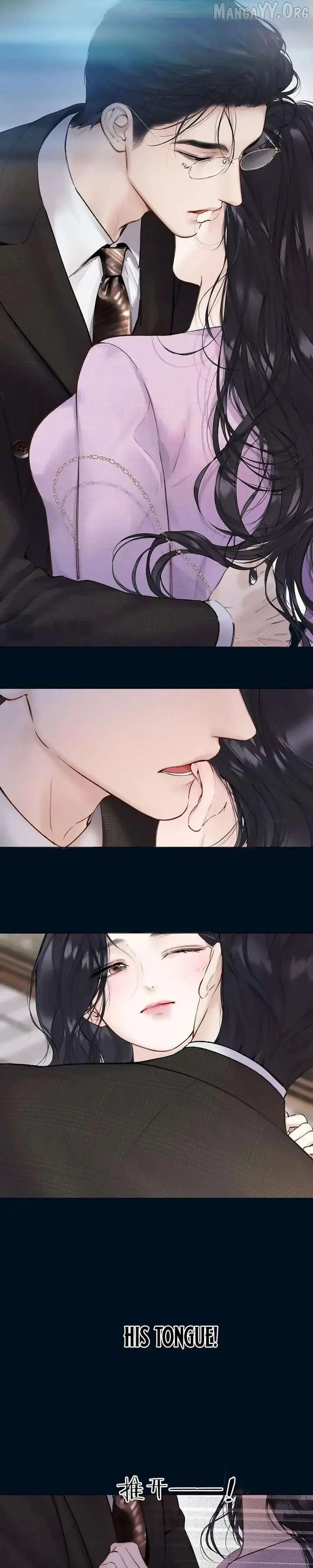 Only for Love - Chapter 76 Page 20