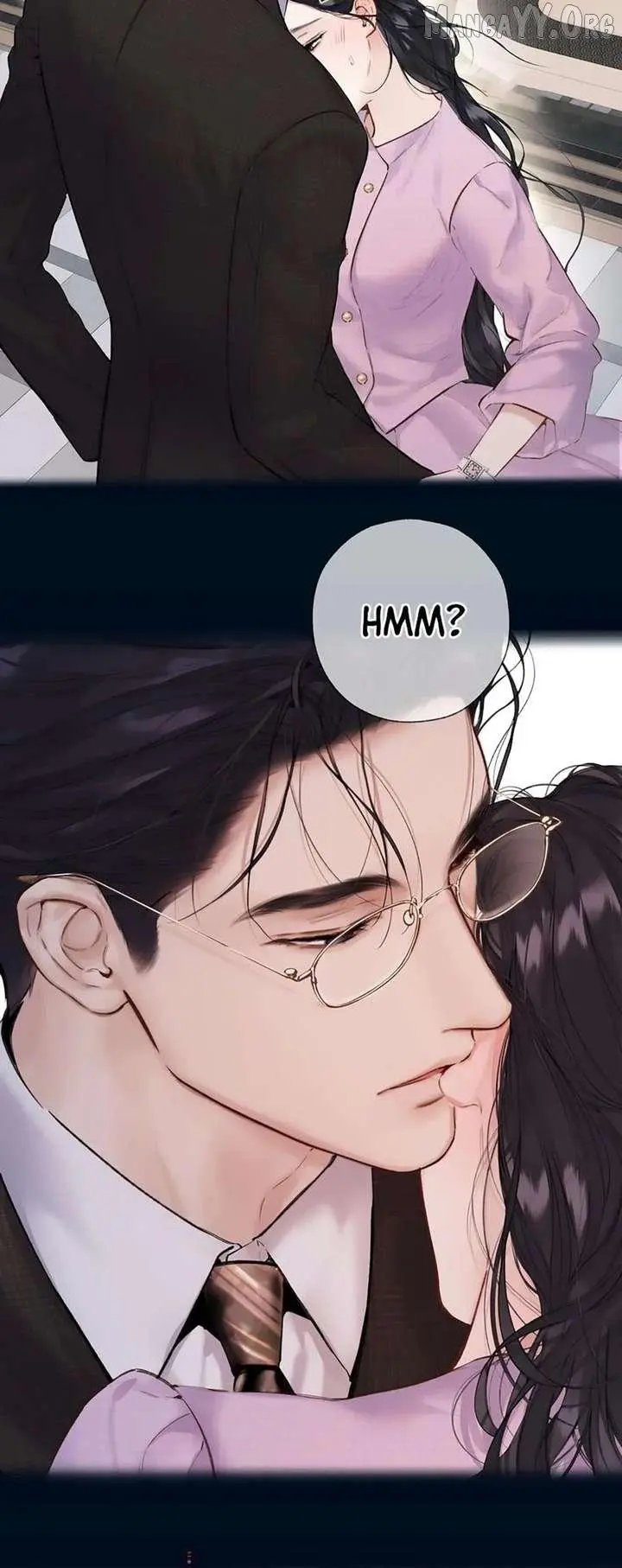 Only for Love - Chapter 76 Page 23