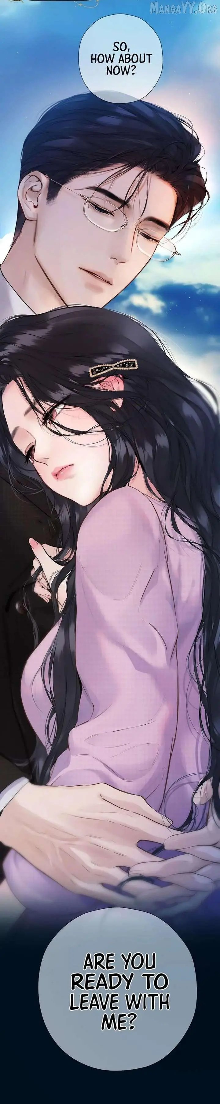 Only for Love - Chapter 76 Page 25