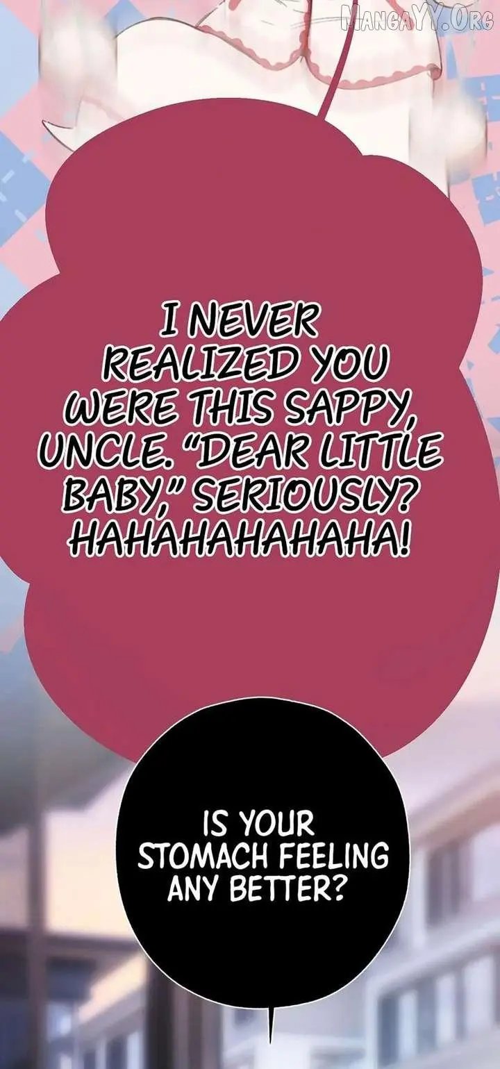 Only for Love - Chapter 76 Page 8