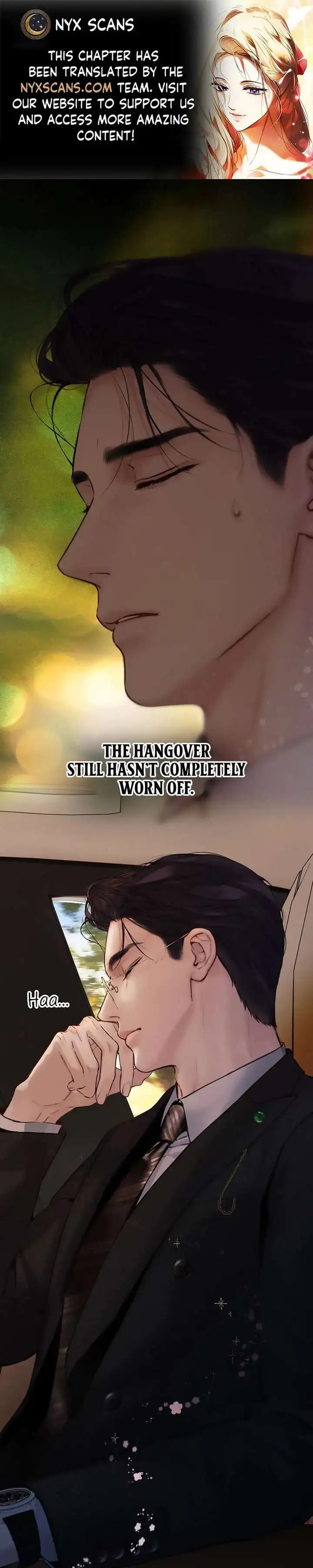 Only for Love - Chapter 77 Page 1