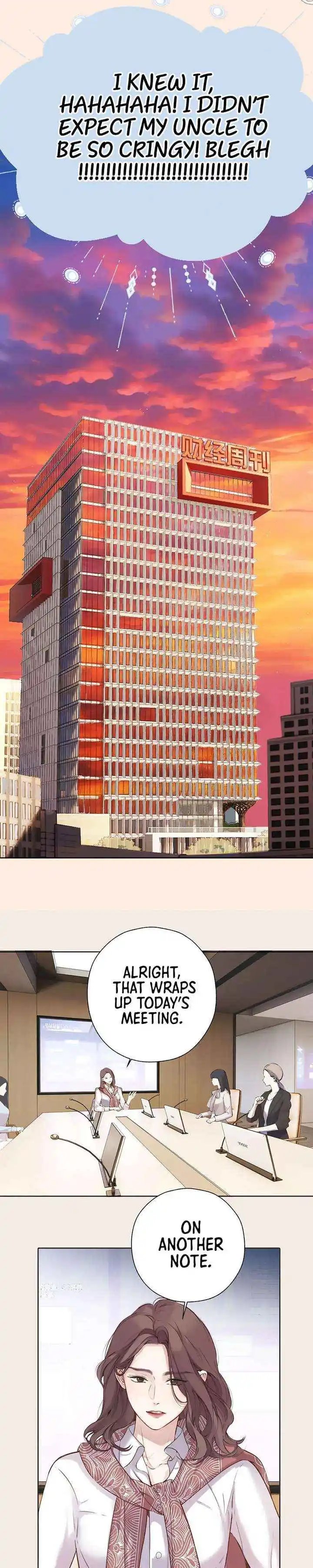 Only for Love - Chapter 77 Page 11