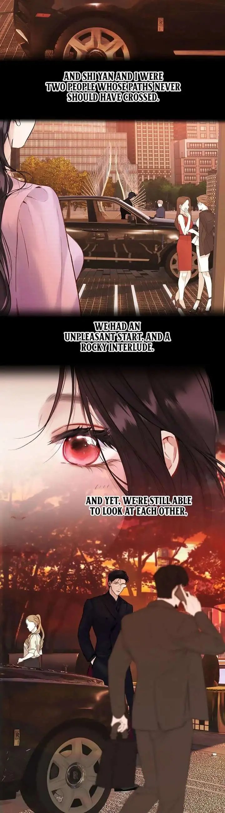 Only for Love - Chapter 77 Page 16