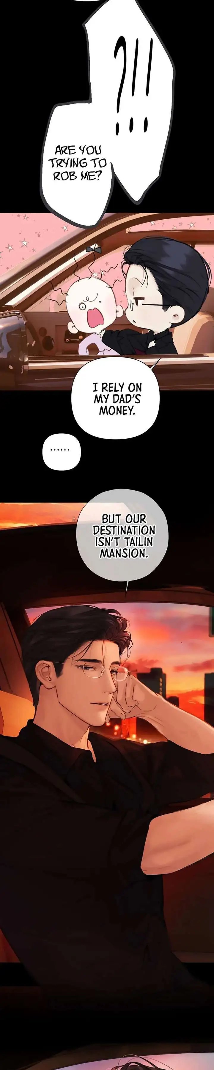Only for Love - Chapter 77 Page 19