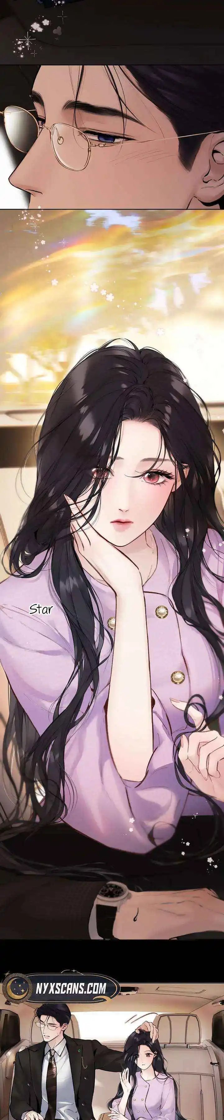 Only for Love - Chapter 77 Page 2