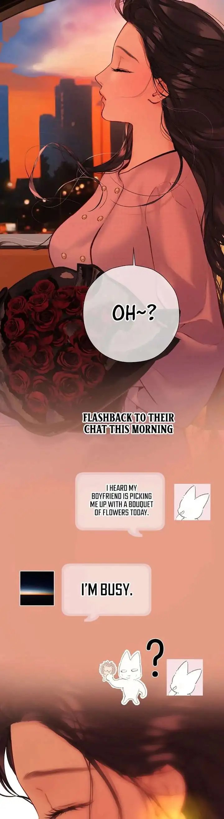 Only for Love - Chapter 77 Page 20