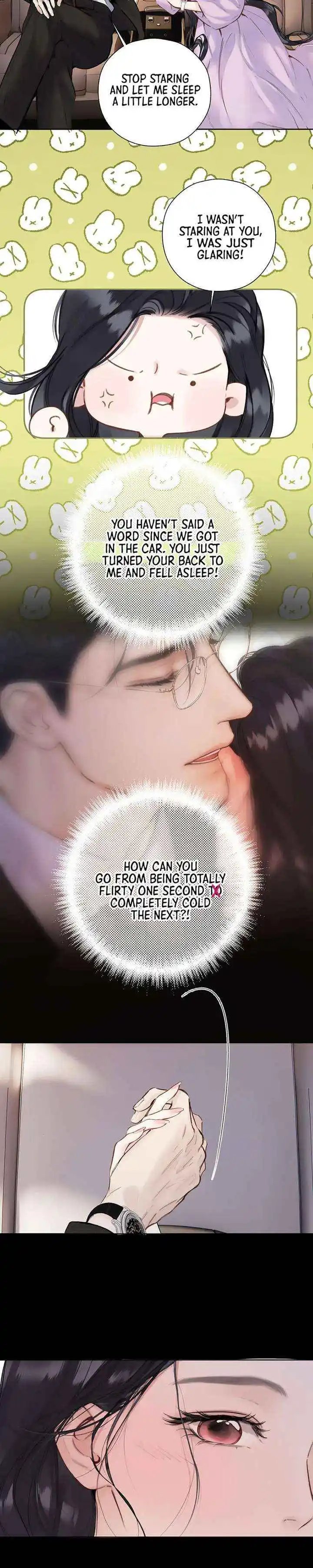 Only for Love - Chapter 77 Page 3
