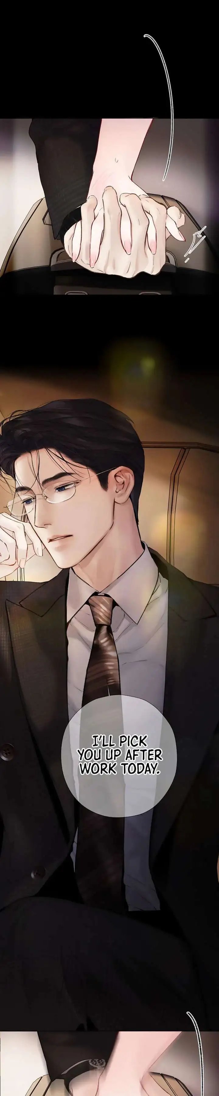 Only for Love - Chapter 77 Page 5