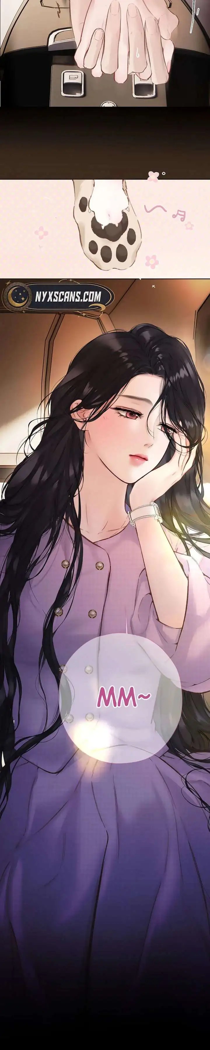 Only for Love - Chapter 77 Page 6