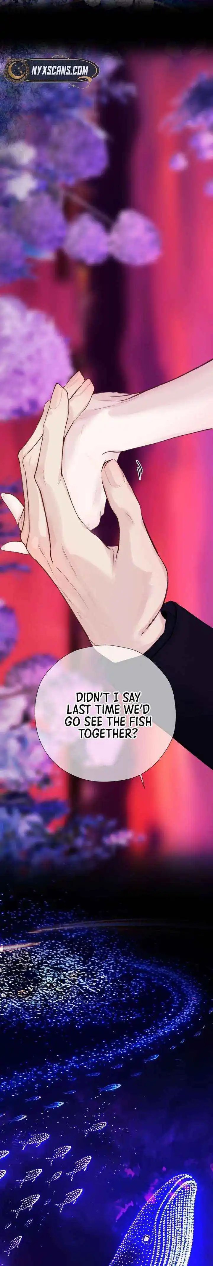 Only for Love - Chapter 78 Page 7