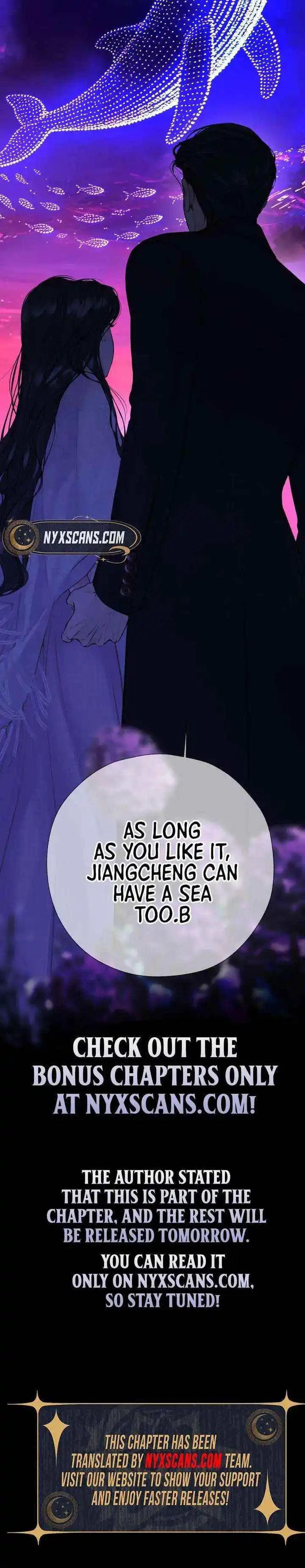 Only for Love - Chapter 78 Page 8