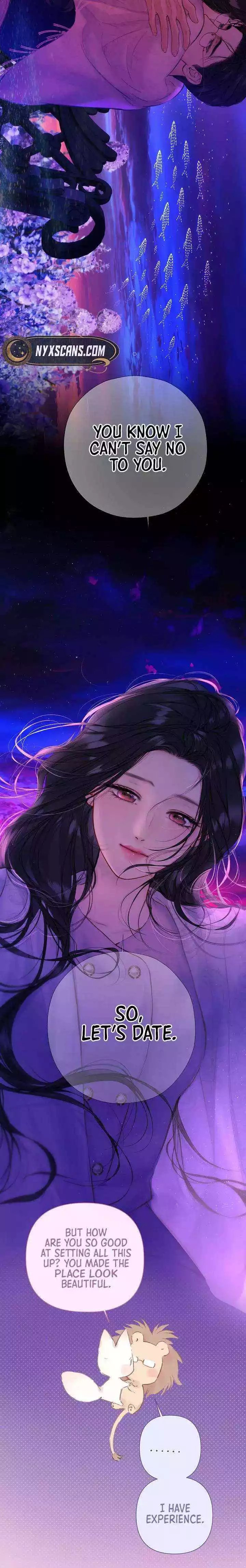 Only for Love - Chapter 79 Page 15