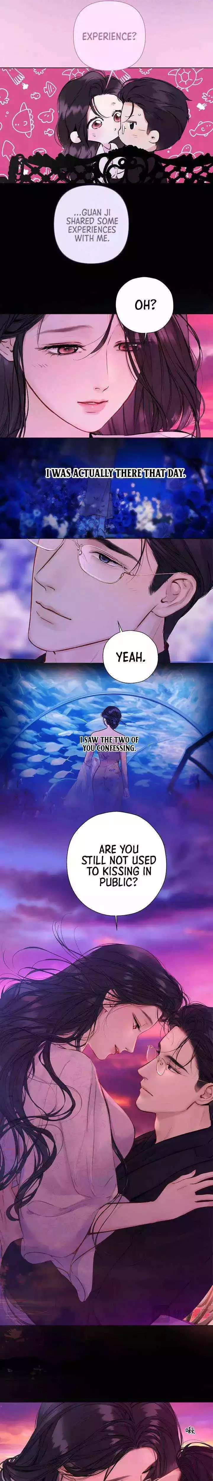 Only for Love - Chapter 79 Page 16